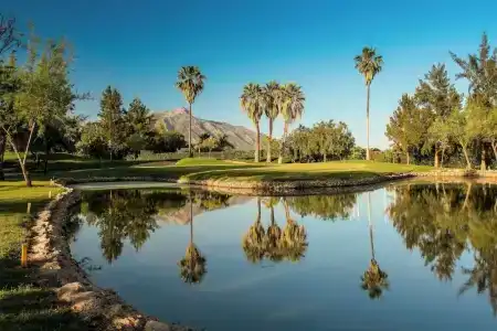 The Westin La Quinta Golf Resort & Spa - 0