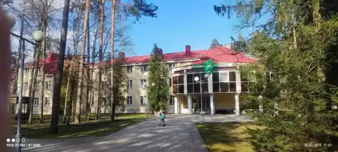 Каменюки - 3