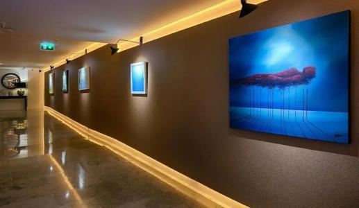 The Address Connolly (formerly The North Star) - 27