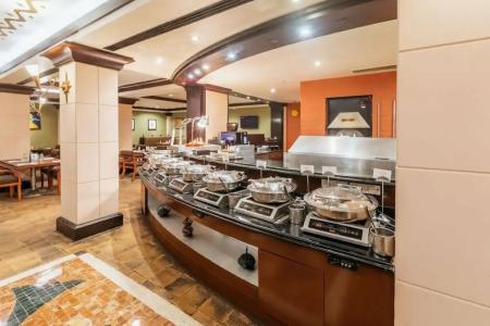 Crowne Plaza Chennai Adyar Park, An Ihg - 83