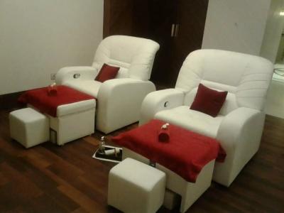 Crowne Plaza Chennai Adyar Park, An Ihg - 53