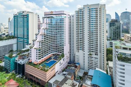 Rembrandt And Suites Sha Plus Certified - 12