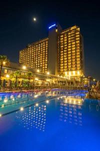 Hilton Tel Aviv - 15