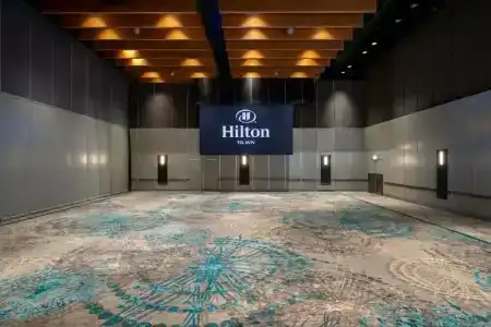 Hilton Tel Aviv - 37