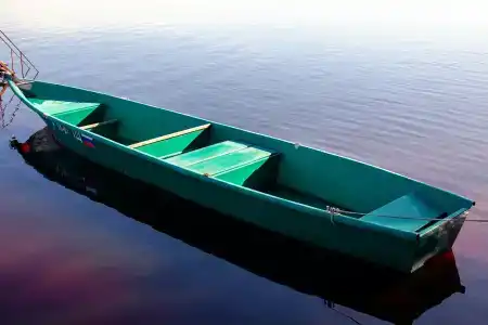 Отдых Волго - 14