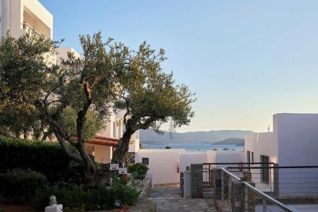 Elounda Ilion Bungalows - 38