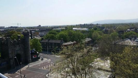 Hilton Dublin Kilmainham - 63