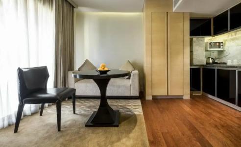 Jw Marriott Mumbai Juhu - 94