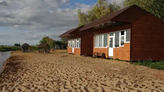 Берег мечты - 0