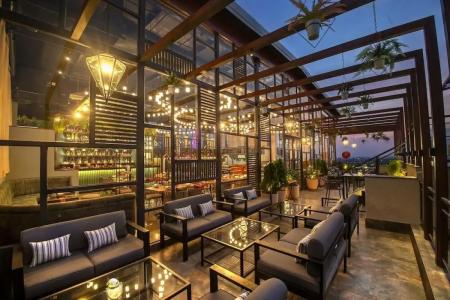 Lemon Tree Premier, Jaipur - 34