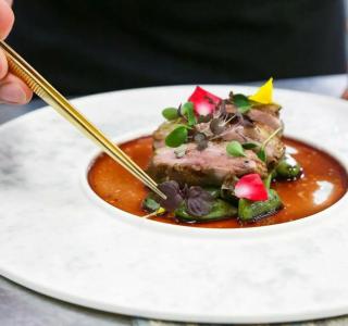 Regina Elena 57 & Oro Bianco Spa - 24