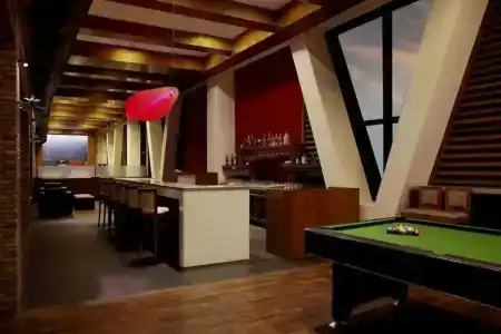 Lemon Tree Premier, Jaipur - 20