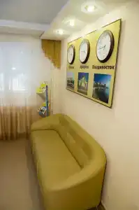 Звездный - 18