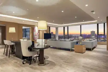 Hilton Istanbul Bakirkoy - 99