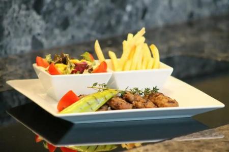 Hyatt House Gebze - 20