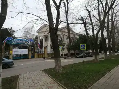 Голубая Волна - 37