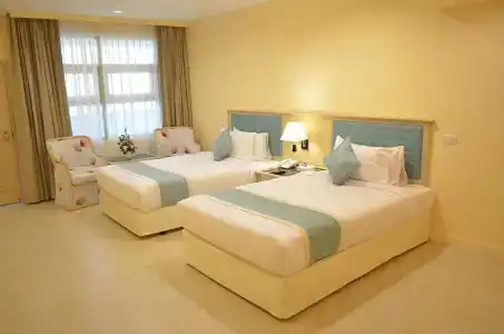 Ambassador City Jomtien Inn Wing - 48