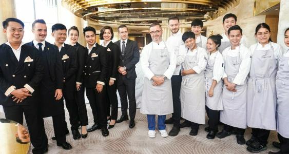 Lebua At State Tower - Sha Extra Plus - 27