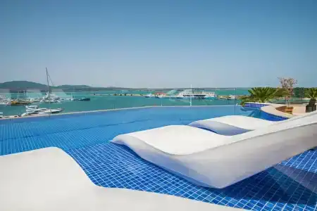 Blu Bay Sozopol - 14