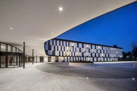 Four Points by Sheraton Ljubljana Mons - 69