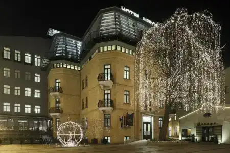 Bergs – Small Luxury Hotels of the World - 2