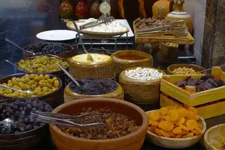 The Green Park Merter - 8