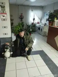 Хазар - 18
