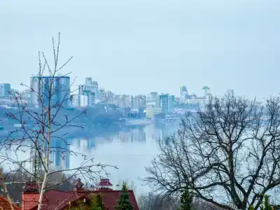 Волга - 96