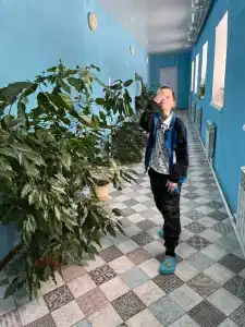 Оазис - 13