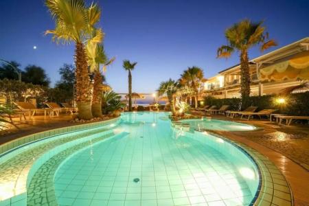 Baia del Godano Resort & Spa - 75