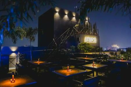 Dodas Palace by ShriGos - 5