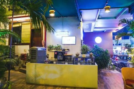 Dodas Palace by ShriGos - 98