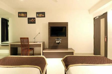 Dodas Palace by ShriGos - 56