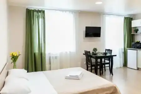 Клубный Квартал - 31