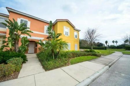 Clc Encantada Resort Vacation Townhomes - 20