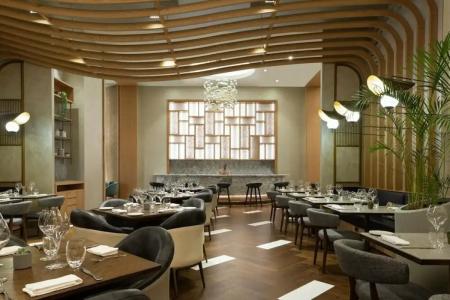 The Westin Nisantasi - 84