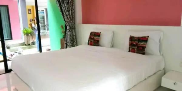 Oyo 638 Tina Boutique Resort - 10