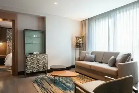 The Westin Nisantasi - 85