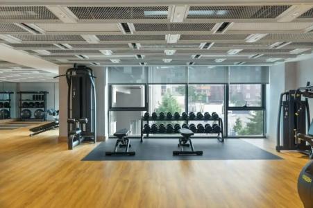 The Westin Nisantasi - 53