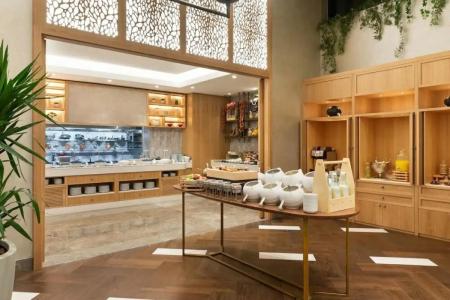 The Westin Nisantasi - 16