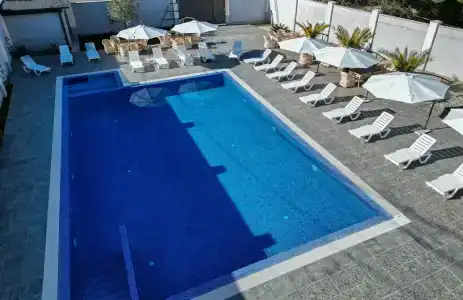 Грейс Бриз - 1