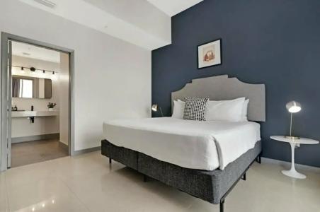 Habitat Brickell I Sextant - 75