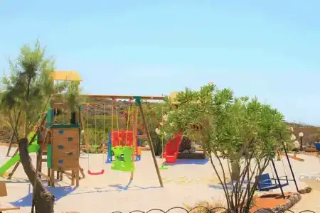 Zorbas Beach Village - 35