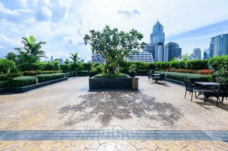 Lohas Residences Sukhumvit - 4