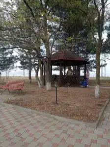 Охотничий Домик - 25