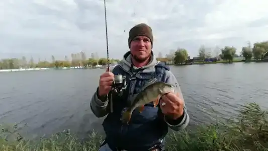 База отдыха у Василича - 42