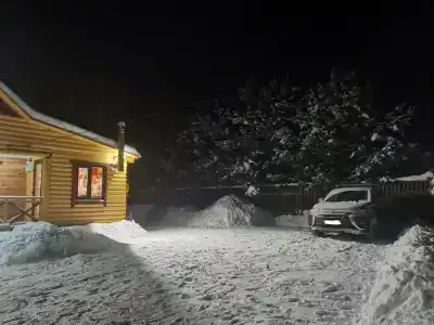 Дом на острове - 16