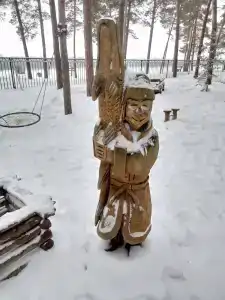 Прииртышье - 17