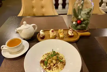 Северная - 60