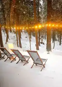 Villy Uley Karelia (Вили Улей Карелия) - 76